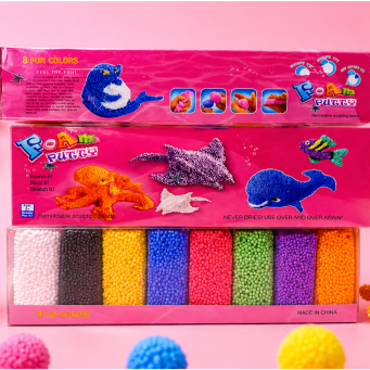 Plasteline