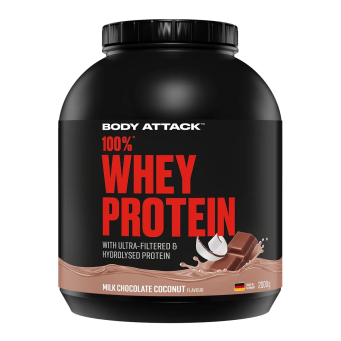 Kreatine & Proteina