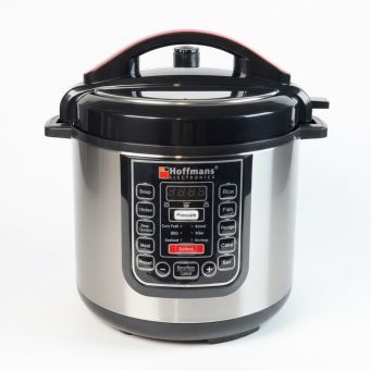 Multicooker
