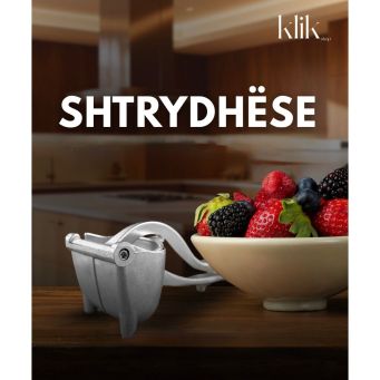 Produkte Sht&euml;pie