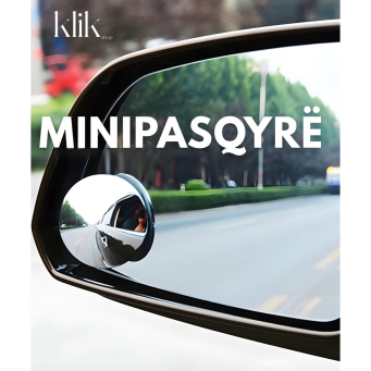 Aksesore Auto