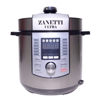 Multicooker