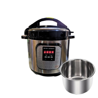 Multicooker