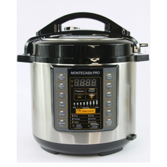 Multicooker