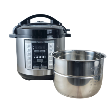Multicooker