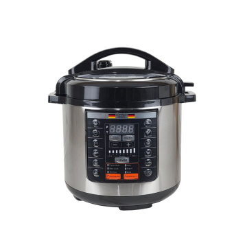 Multicooker