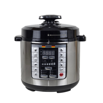 Multicooker