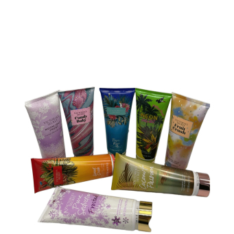 Body Solutions