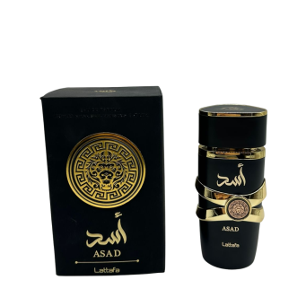 Parfum M