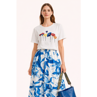 T-Shirts Femra