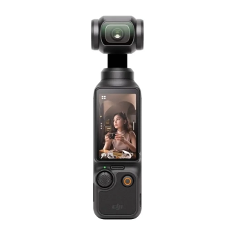 Foto Camera