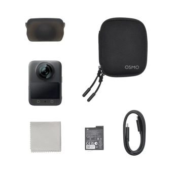 Foto Camera