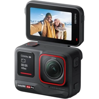 Foto Camera