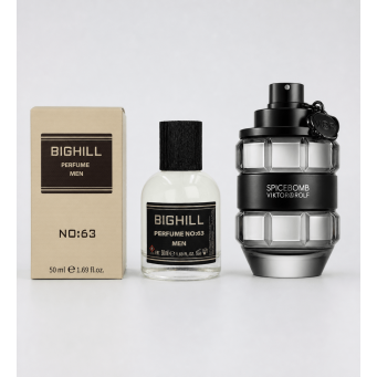 Set parfum F