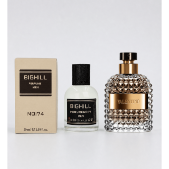 Set parfum F