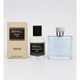 Set parfum F