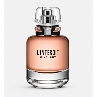 Set parfum F