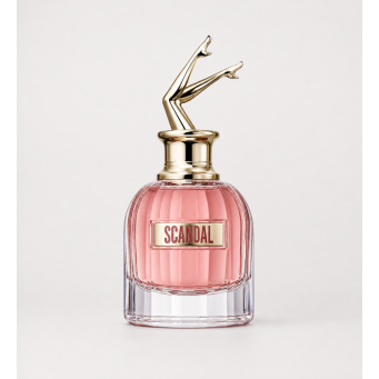 Set parfum F