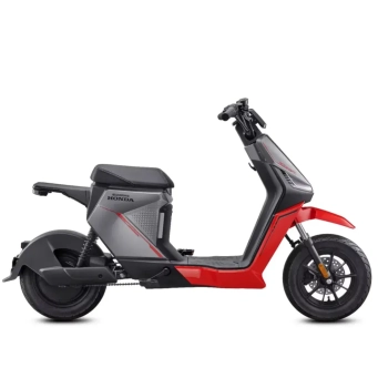 Skuter Elektrik