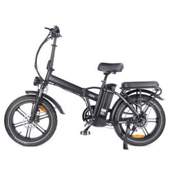 Skuter Elektrik