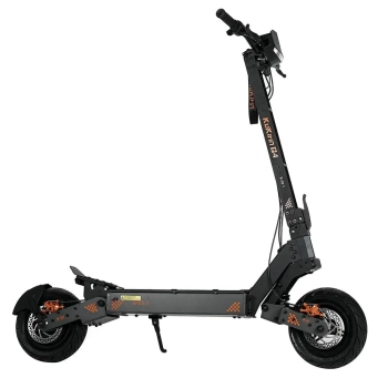 Skuter Elektrik