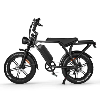 Skuter Elektrik