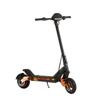 Skuter Elektrik