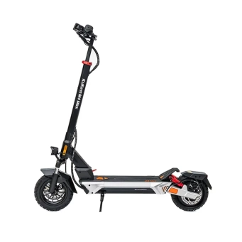 Skuter Elektrik