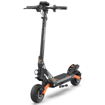 Skuter Elektrik