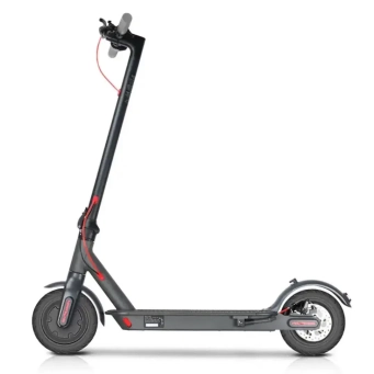 Skuter Elektrik