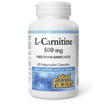 Vitamina & Amino Acide