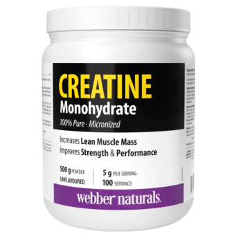Kreatine