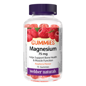 Magnesium