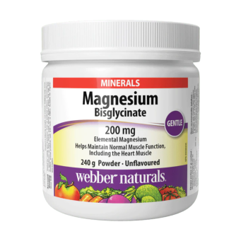 Magnesium