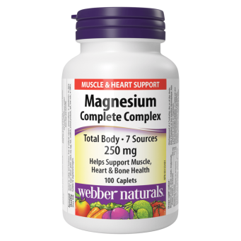 Magnesium