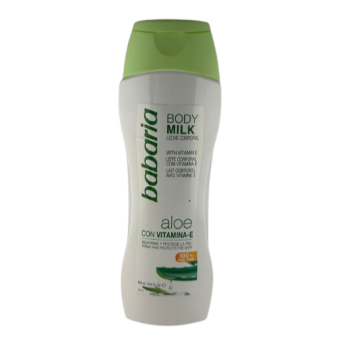 Body Milk