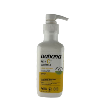 Body Milk