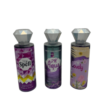 Deodorant Femra