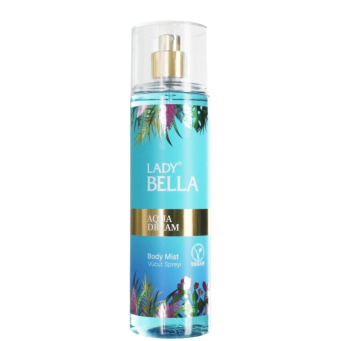 Body Milk