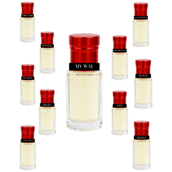 Parfum F