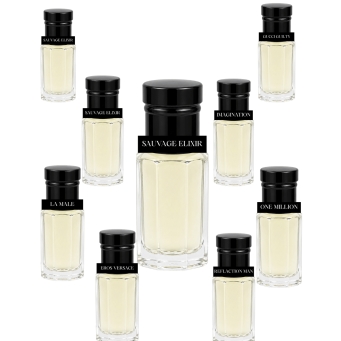 Parfume Meshkuj