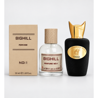 Parfume Unisex
