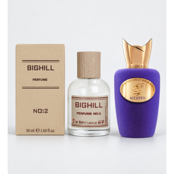 Parfume Unisex