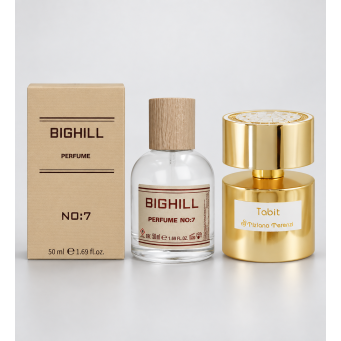 Parfume Unisex