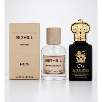 Parfume Unisex