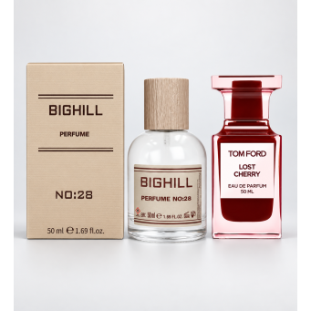 Parfume Unisex