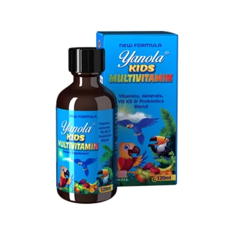 Multivitamina