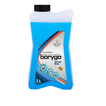 Aditiv&euml;, Antifriz & Solucione Teknike